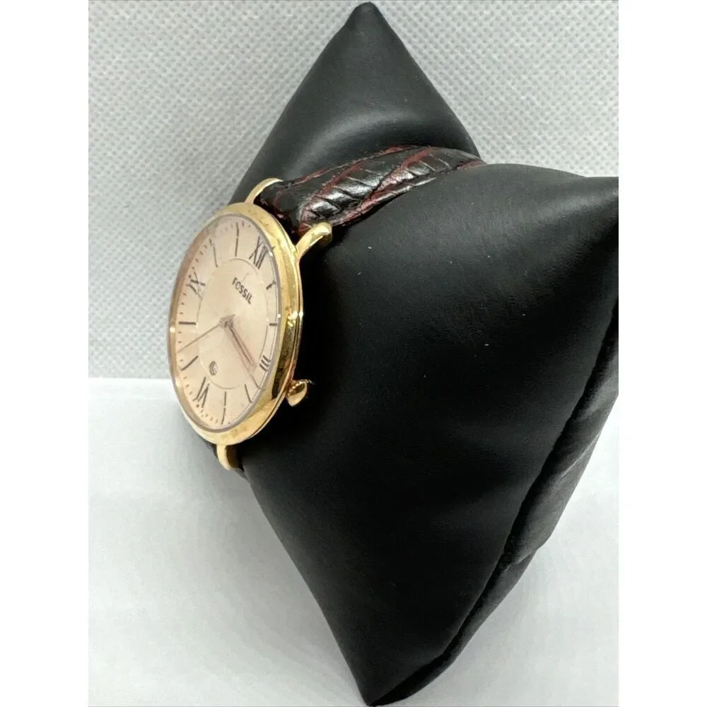 Unbranded fossil jacqueline